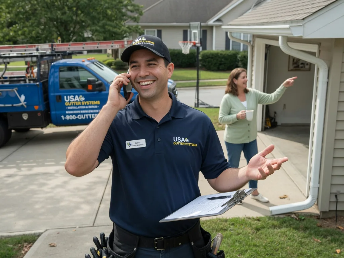 Gutter Installation Lancaster, PA FAQs